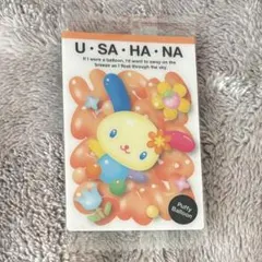 サンリオキャラクターズ ウサハナ ウエハース11 カード