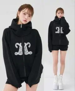 ダーリッチ セットアップ ズボンのみ