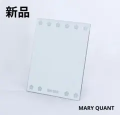 スクエアスタンドミラー MARY QUANT ★新品★のサムネイル