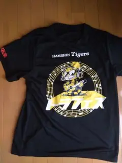 阪神タイガース記念Tシャツ　2025年　宇佐美