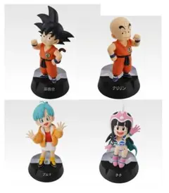 2025年最新】一番くじ ドラゴンボール a 孫悟空&クリリンの人気