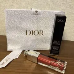 ディオール アディクト リップ マキシマイザー