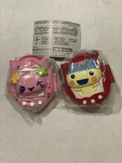 たまごっち　スイングケース3