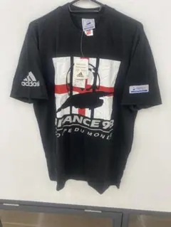 超希少品98年フランスW杯　イングランド代表　Tシャツ　新品未使用デッドストック 2026年最新】イングランド代表 1998の人気アイテム - メルカリ