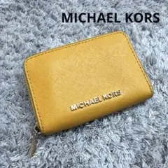 MICHAEL KORS マイケルコース コインケース 小銭入れ カードケース