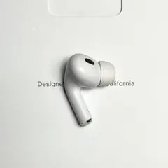 2025年最新】正規品AirPodsProの人気アイテム - メルカリ