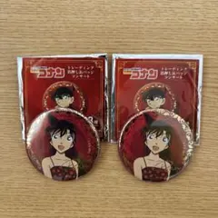 名探偵コナン コナンコンサート 缶バッジ 灰原哀 - メルカリ