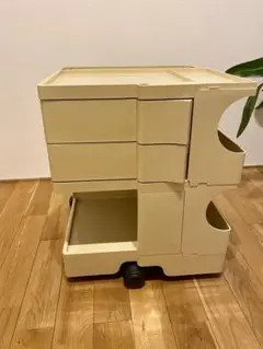 美品！ボビーワゴン　リプロダクト品　アイボリー 美品！ボビーワゴン リプロダクト品 アイボリー 楽天市場