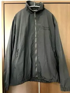 Ennoy エンノイ　シャカシャカ セットアップ　トリプルブラック　サイズL