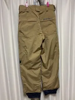 バートン　burton RONIN 　ロニン　スノーボード　　Y2K 古着テック 希少 2000年代 BURTON RONIN スノーボードパンツ Y2K テック - メルカリ