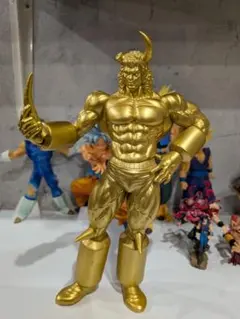 美品・値下応相談】アシュラマン（阿修羅バスターvsジェロニモ