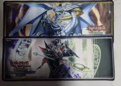 遊戯王OCG ワールドチャンピオンシップ2018 プレイマット wcs - メルカリ