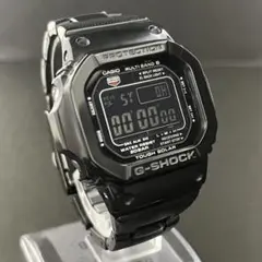G-SHOCK GW-M5610BC ブラック コンポジット