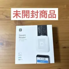 Square Reader カード決済