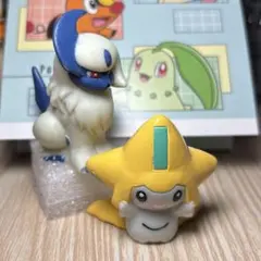 【清掃済み】　アブソル2003年　ジェラーチ　2003年