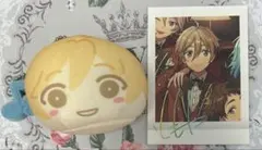 真白友也 5周年 パシャこれ おまんじゅう