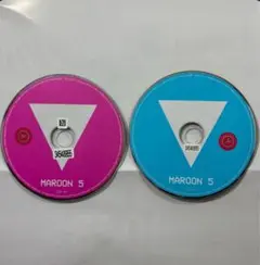 2025年最新】maroon5 レコードの人気アイテム - メルカリ