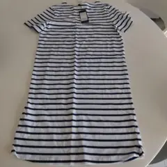 Tommy Hilfiger ストライプワンピース