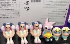 クレヨンしんちゃんまちぼうけシリーズ