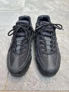 Nike Air Max95ブラック 26cm 美品