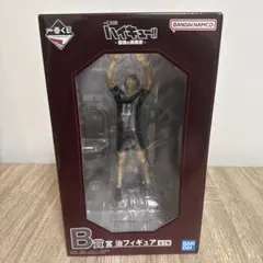ハイキュー‼︎一番くじ　B賞　宮治