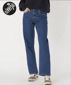 2/20迄　Levi's Silver Tab '94 Baggy デニム 25