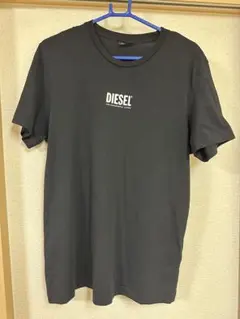 02046-4 DIESEL ディーゼル　タンクトップ　Dロゴ　ハート 02046-4 DIESEL ディーゼル タンクトップ Dロゴ ハート - メルカリ