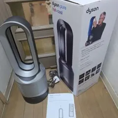dyson pure hot+cool 本体