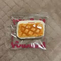 mellojoy メロジョイ　ワッフル　スクエア　スクイーズ