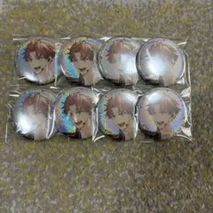 にじさんじ にじフェス 北見遊征 缶バッジ