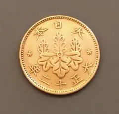 大正・昭和 一銭旧貨幣 コレクション 103枚 Yahoo!オークション -「大正 一銭」(1銭) (近代)の落札相場