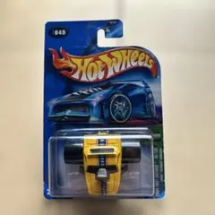 2025年最新】HOTWHEELS 2004の人気アイテム - メルカリ