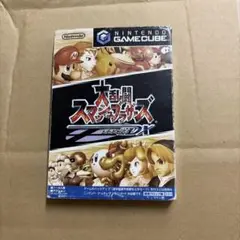 大乱闘スマッシュブラザーズDX Nintendo GameCube