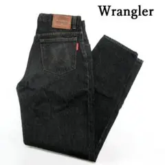 MY0455■Wrangler■ラングラー MJR1003-19　デニム 31
