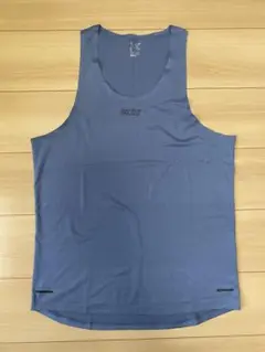 【美品】2XU シングレット Mサイズ