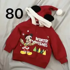 サンタ トップス