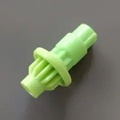 Fビット フラットビット グリーン ベイブレードX ①