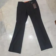 Gucci Equestrian パンツ 38サイズ 黒
