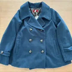 新品　オシャレウォーカー　somari ショートコート