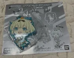 ホロライブ　カプセルラバーマスコット　オリジン3 風真いろは