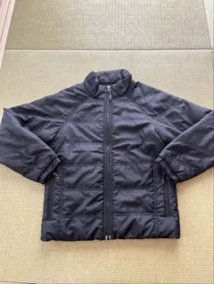 00s　NIKE ACG ナイロンジャケット　黒