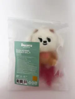 TXT PPULBATU プルバトゥ キーリング バムグッ ボムギュ