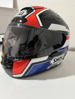 SHOEI フルフェイスヘルメット X-12 MARQUEZ レプリカ SHOEI フルフェイスヘルメット X-12 MARQUEZ レプリカ - メルカリ