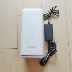 SoftBank Air 5G