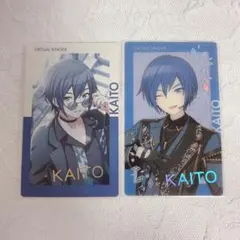 プロセカ KAITO エピカ 箔押し 22B プロセカ エピカ 箔押し KAITO｜Yahoo!フリマ（旧PayPayフリマ）