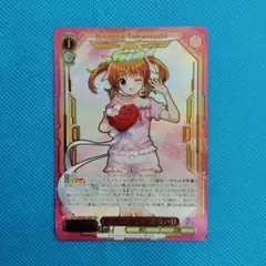 ヴァイス　あの日出会った絆 なのは SP