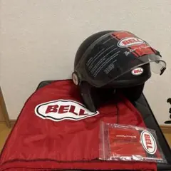 シ*ゲ様 BELL riot ヘルメット ほぼ未使用のサムネイル