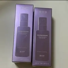 【新品未使用】BOH HEALコラーゲンリモデリングセラムゲルミスト 2本のサムネイル