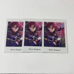 あんスタ 七種茨 まとめ売り 2025年最新】あんスタ 茨 ぱしゃっつの人気アイテム - メルカリ