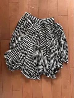 2025年最新】コムデギャルソン スカートの人気アイテム - メルカリ